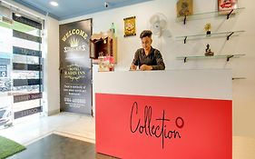 Collection O Radis 4*